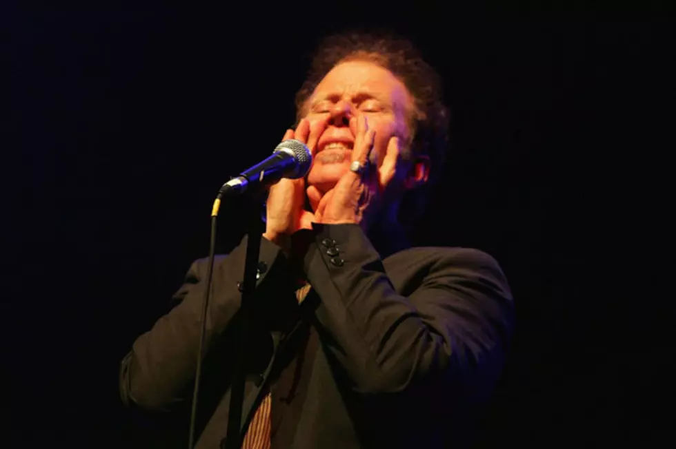Tom Waits Lending Legendary Voice to &#8216;The Simpsons&#8217;