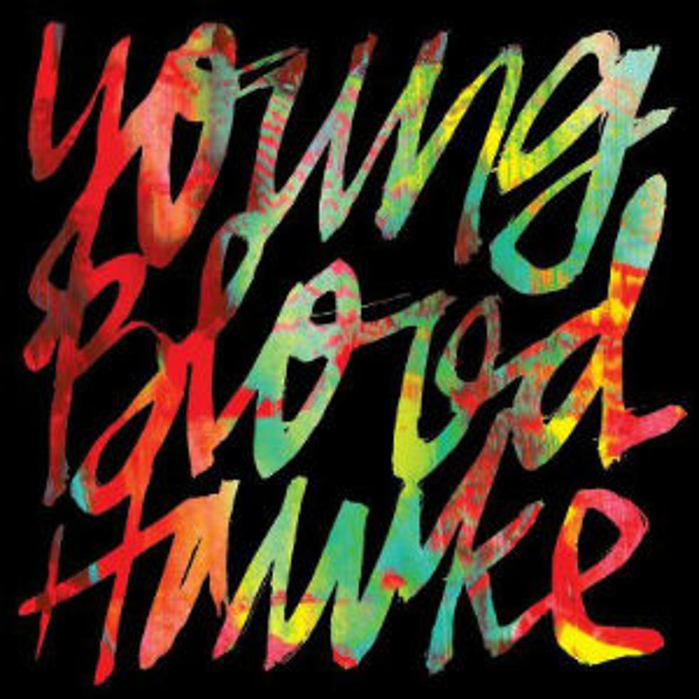 Youngblood Hawke, &#8216;We Come Running&#8217; – Song Review