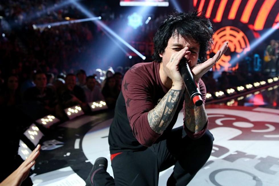Billie Joe Armstrong&#8217;s Rehab Long Overdue, Green Day Insider Suggests