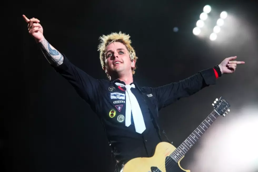 Green Day to Release &#8216;Oh Love&#8217; and Older Hits for &#8216;Rock Band&#8217;