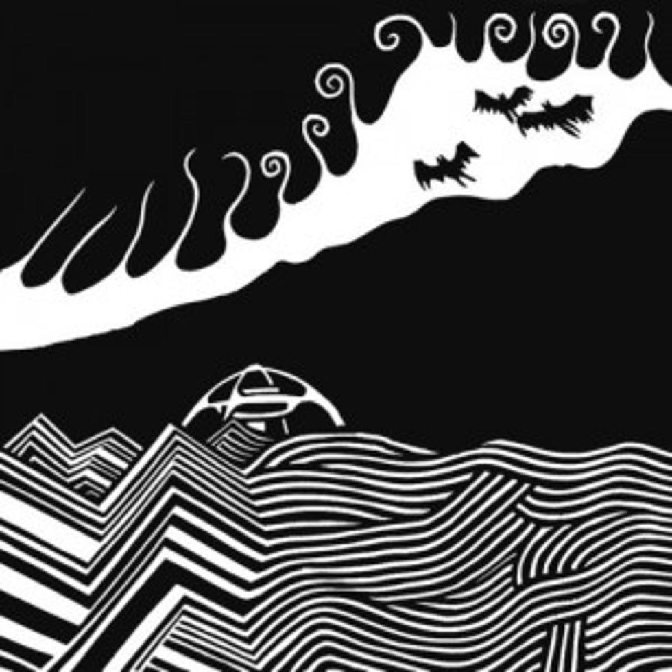 Atoms for Peace Release New Single &#8216;Default&#8217;