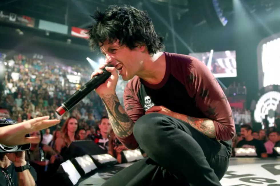 Green Day Producer: Billie Joe&#8217;s Rehab to Last &#8216;Undetermined&#8217; Amount of Time