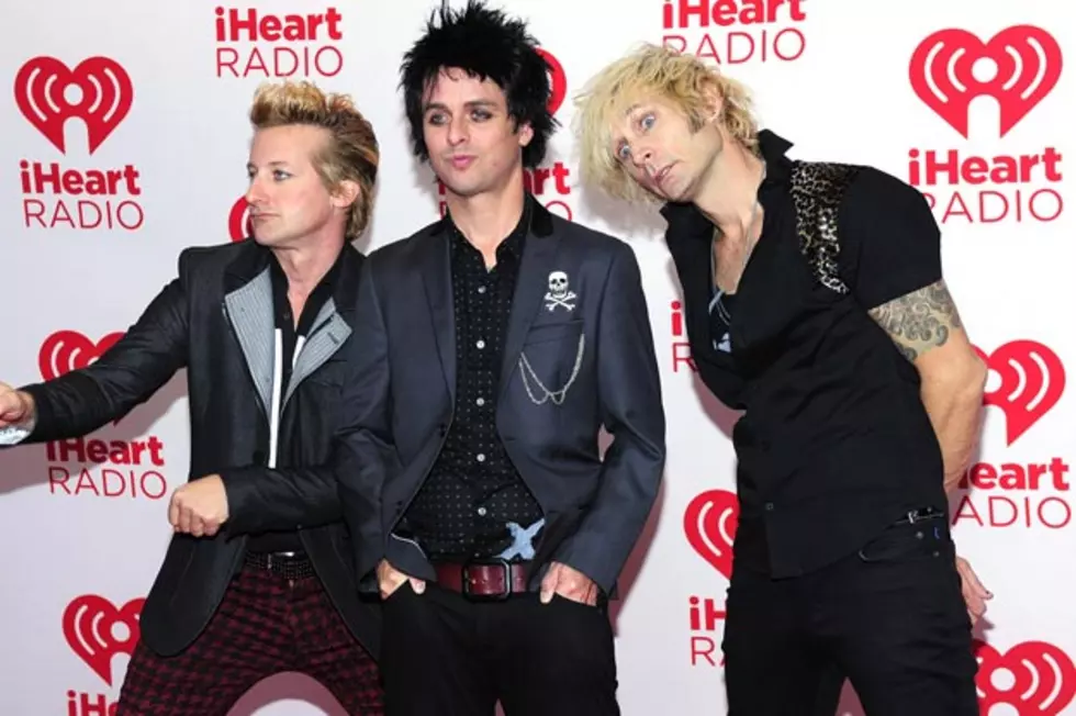 Mike Dirnt: Green Day &#8216;Put the Life&#8217; of Billie Joe Armstrong &#8216;In Front of Everything&#8217;