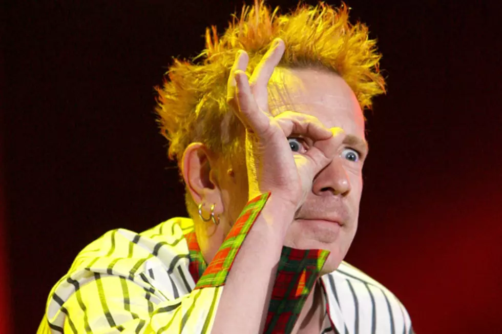 John Lydon On the Return of Public Image Ltd., Why Voting for Mitt Romney Makes You &#8216;A F—ing Idiot&#8217; – Exclusive Interview