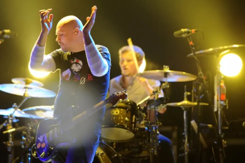 Smashing Pumpkins Plan Deluxe Reissue of &#8216;Mellon Collie and the Infinite Sadness&#8217;