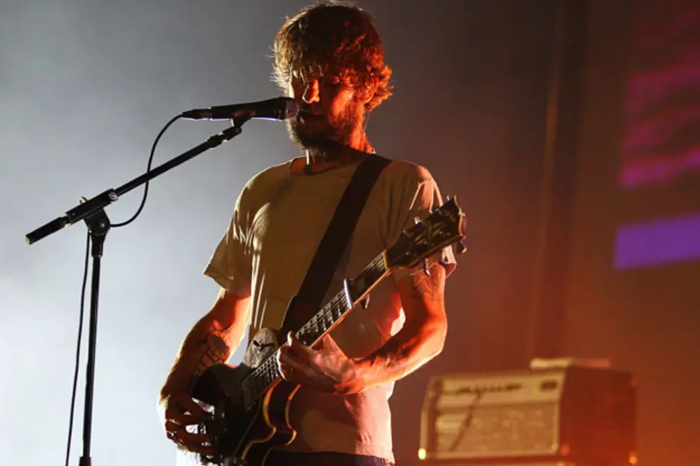 Band of Horses Add Tour Dates After Railroad Revival Cancellation