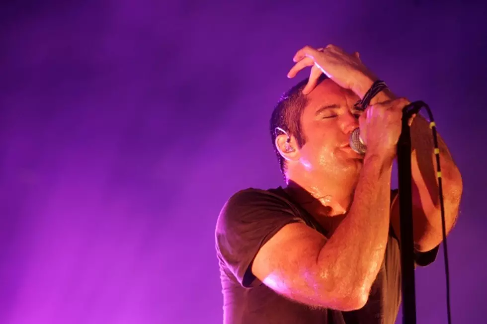 Trent Reznor Partnering With Beats by Dre