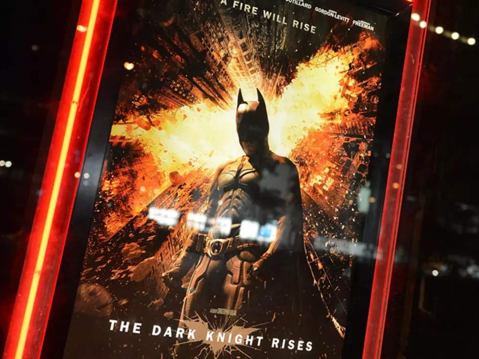 UPDATE: Gunman Kills 12, Wounds 50 in Denver Suburban Movie Theater During &#8216;Dark Knight Rises&#8217; Showing [VIDEO]
