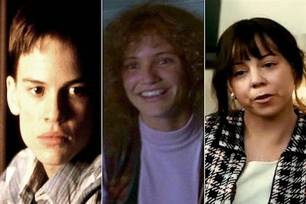 10 Gorgeous Women that Got &#8216;Ugly&#8217; For a Movie