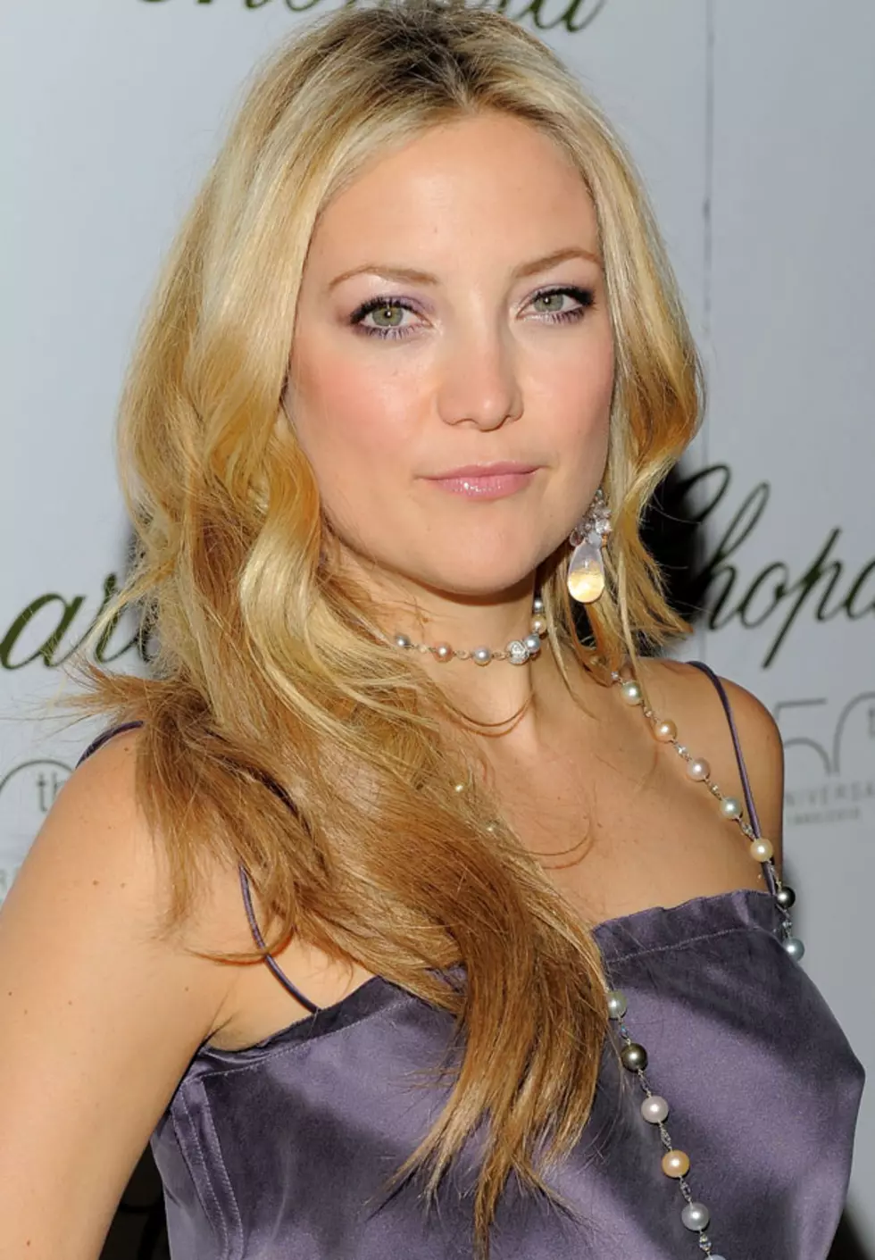 Kate Hudson — Crush of the Day