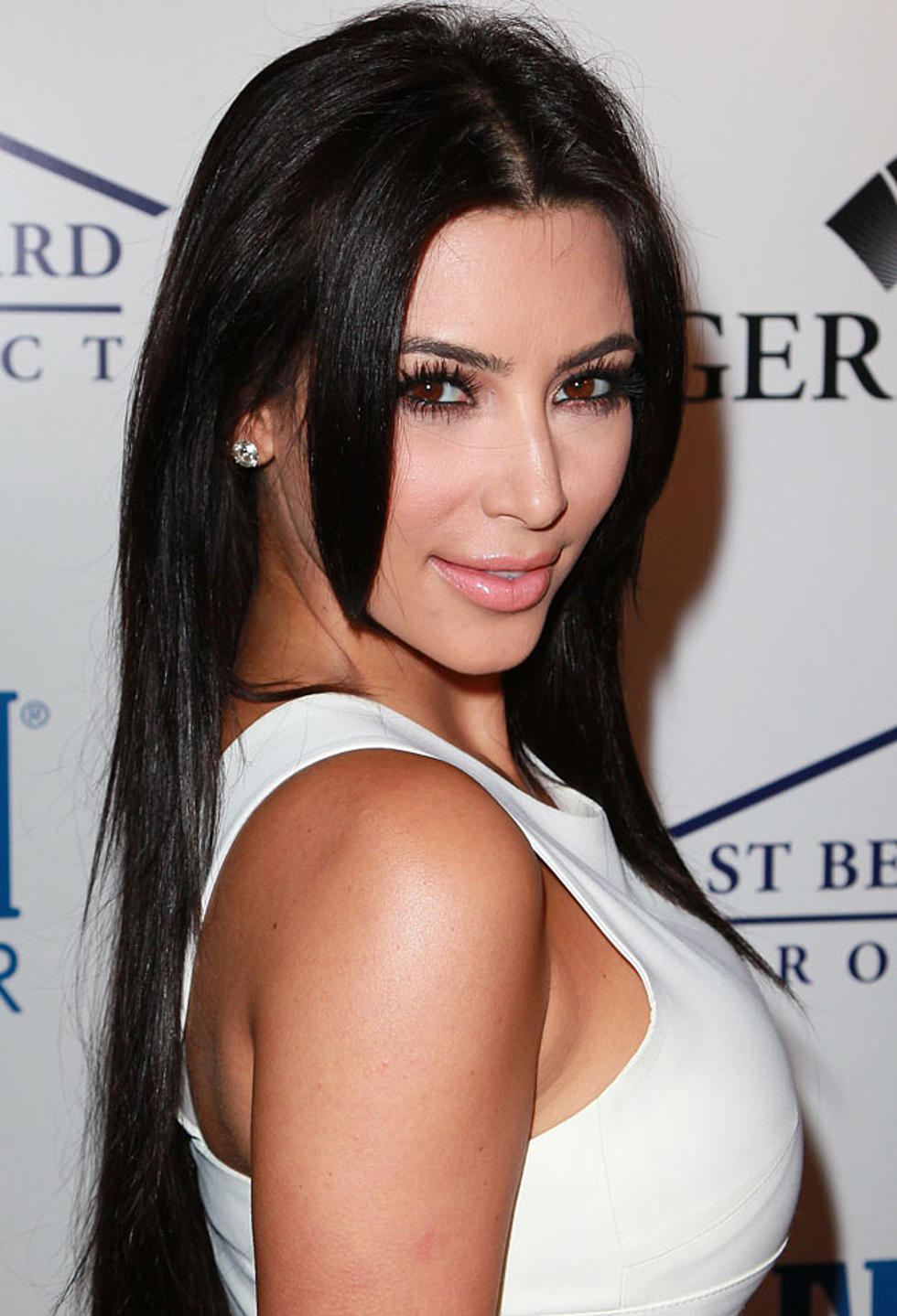 Kim Kardashian — Today&#8217;s Crush