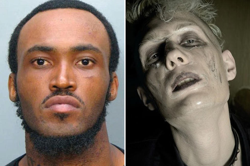 Florida Zombie Attack — Cops Find Naked Man Gnawing on Victim&#8217;s Face