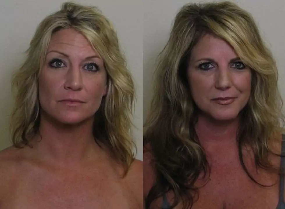 Two Women Arrested For Flashing Guys on a Golf Course
