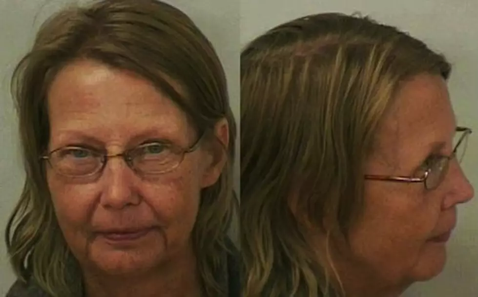 Woman Arrested For Falling Asleep &#8216;Spread Eagle&#8217; On Front Porch