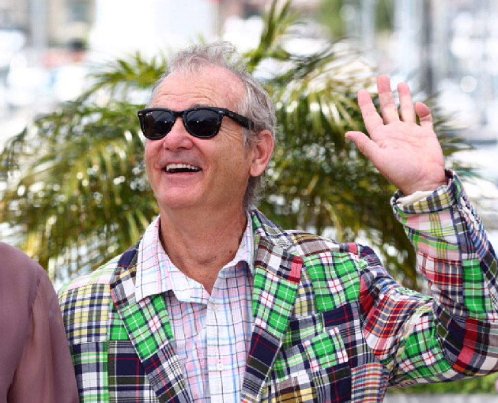 Bill Murray Can Crash Here – The Greatest Tour That&#8217;ll Never Happen