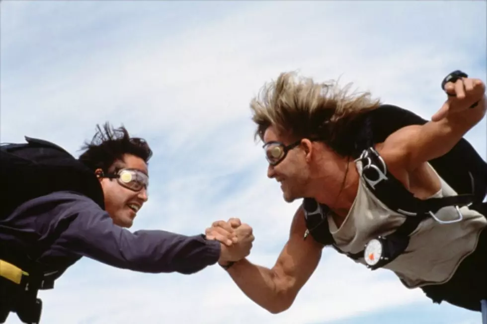 What &#8216;Point Break&#8217; Taught Us About Being Men — Life Lessons