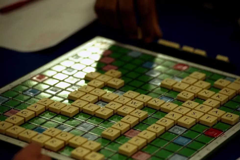 Scrabble and 5 Other Outlandish Cheating Scandals