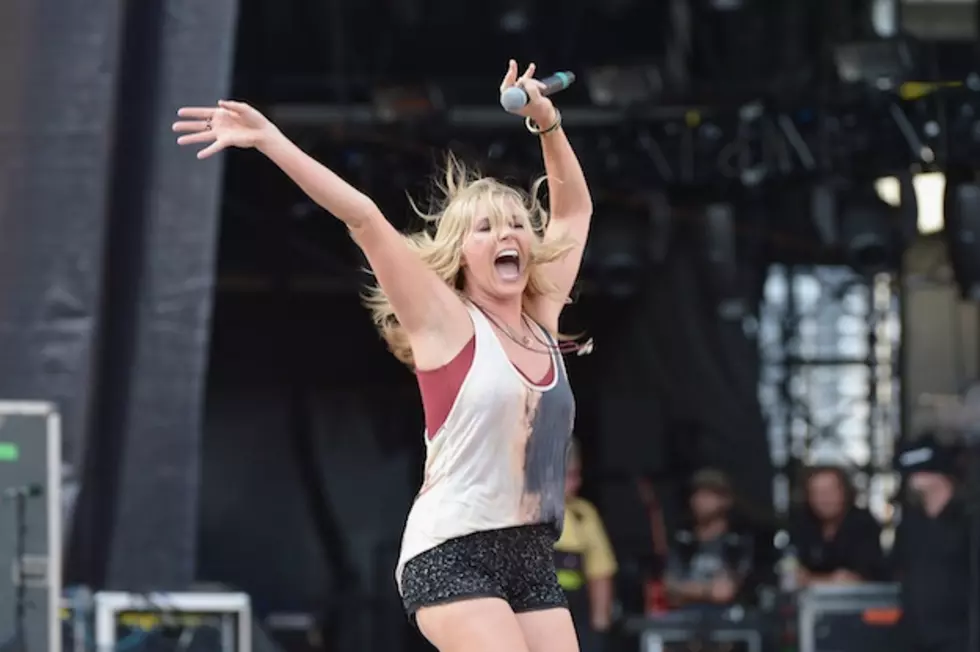 Crush of the Day: Grace Potter