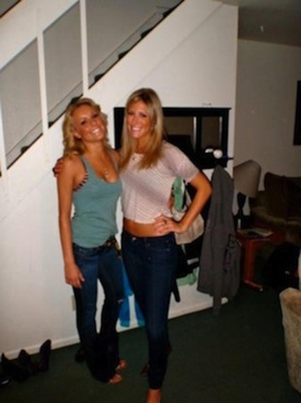 Let Us Introduce You To a Couple of Hot Women That Need a Roomie