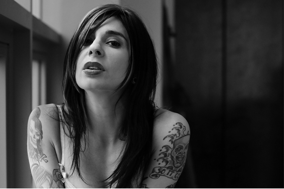 Adult Film Star Joanna Angel Talks About Building an Empire [INTERVIEW]