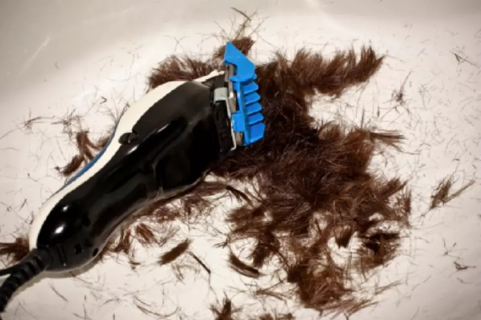 Students Forced to Trim Teacher&#8217;s Pubic Hair