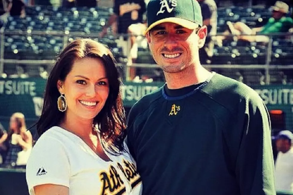 A&#8217;s Pitcher Uses Life-Threating Injury as Reason to Ask His Wife for a Threesome