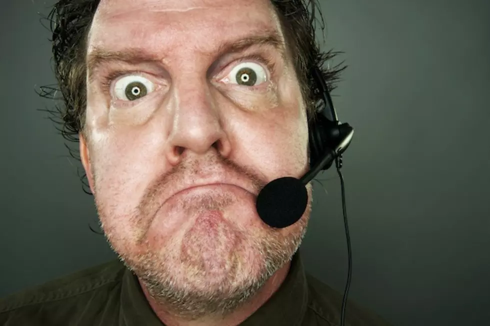 Angry Telemarketer Causes Bomb Scare in Colorado