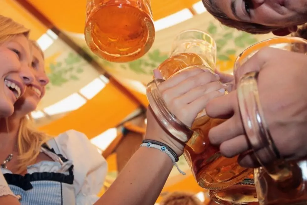 Which States In America Consume the Most Beer?