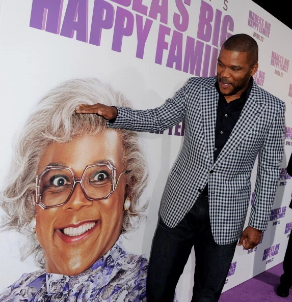Tyler+perry+movies+list+of+all