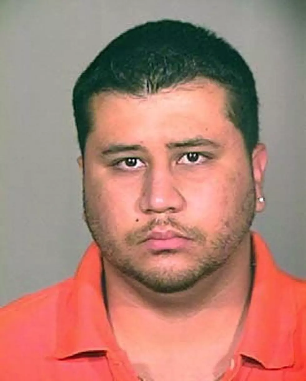 Charges to be Brought Against George Zimmerman [UPDATE]
