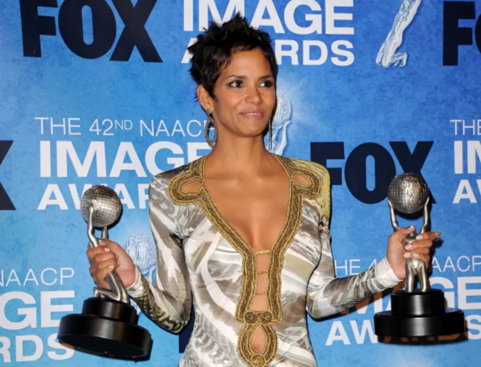 Academy Award-Winner Halle Berry is Coming to Tyler