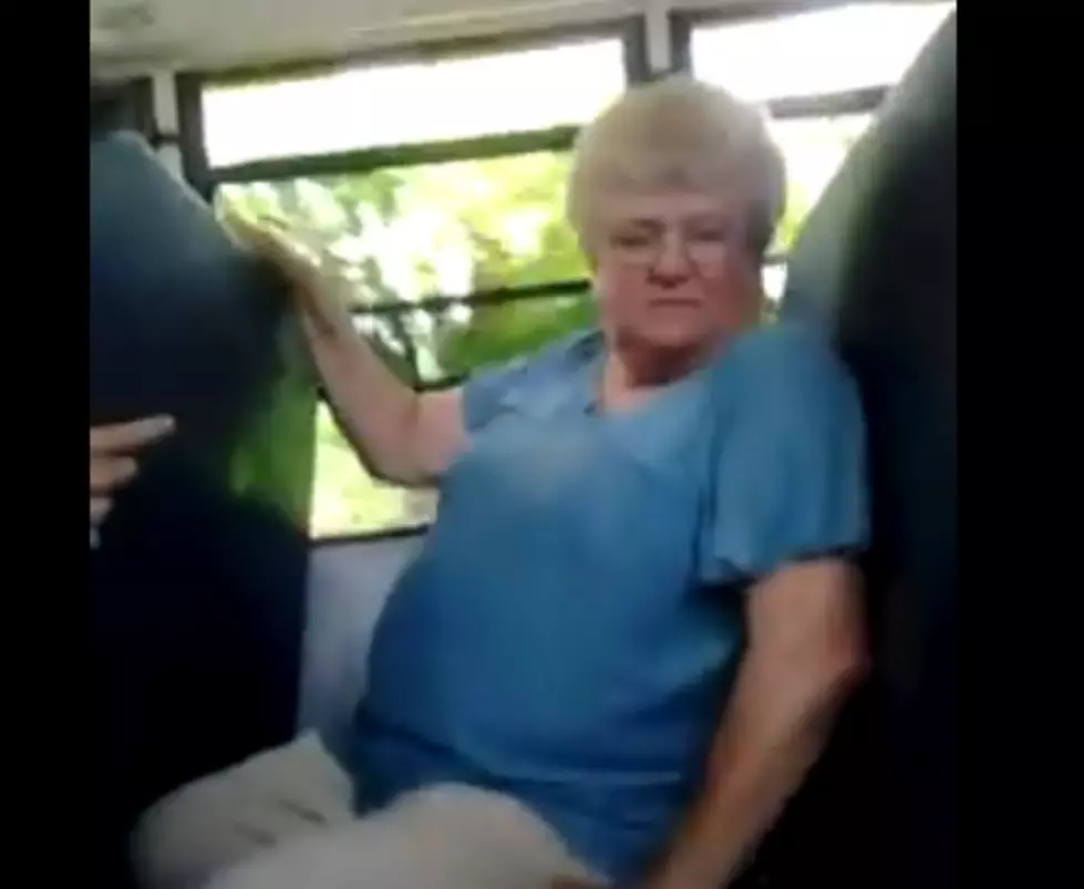 UPDATE: Bullied Bus Monitor Responds To Public Outcry [VIDEO]