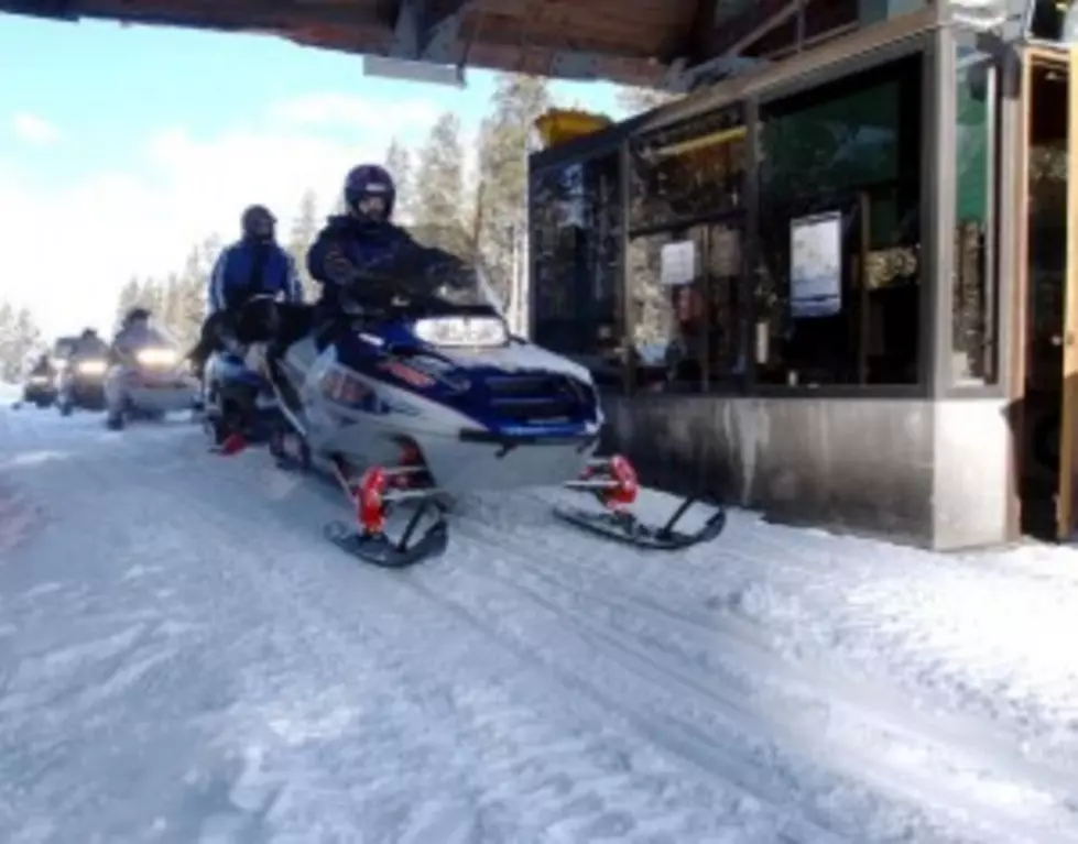 Appeals Court: YNP Snowmobile Rules Affect Wyoming
