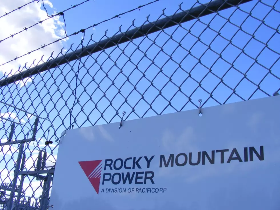 Rocky Mountain Power Keeps Promise With Rate Request