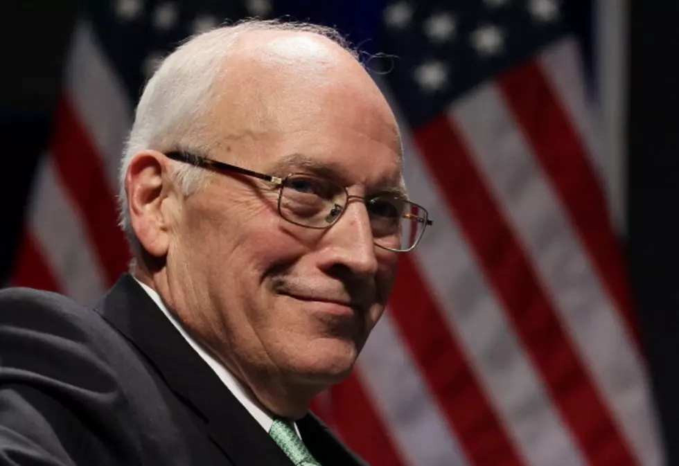 Cheney Gets OK For Wyoming Visit