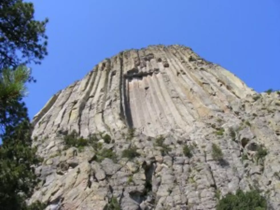 Two Die In Septic Tank At Devils Tower