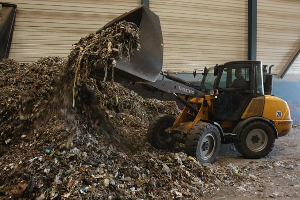 Trash To Power Planned In 3 Wyoming Cities