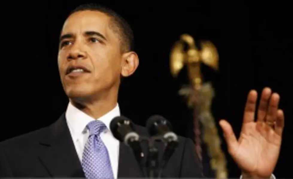 President Obama To Speak At AIDS Event, Help Light Xmas Tree