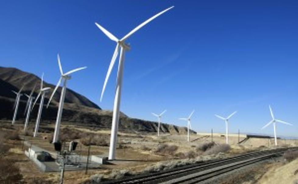 Quaking Aspen Wind Farm Could Create 200 Jobs