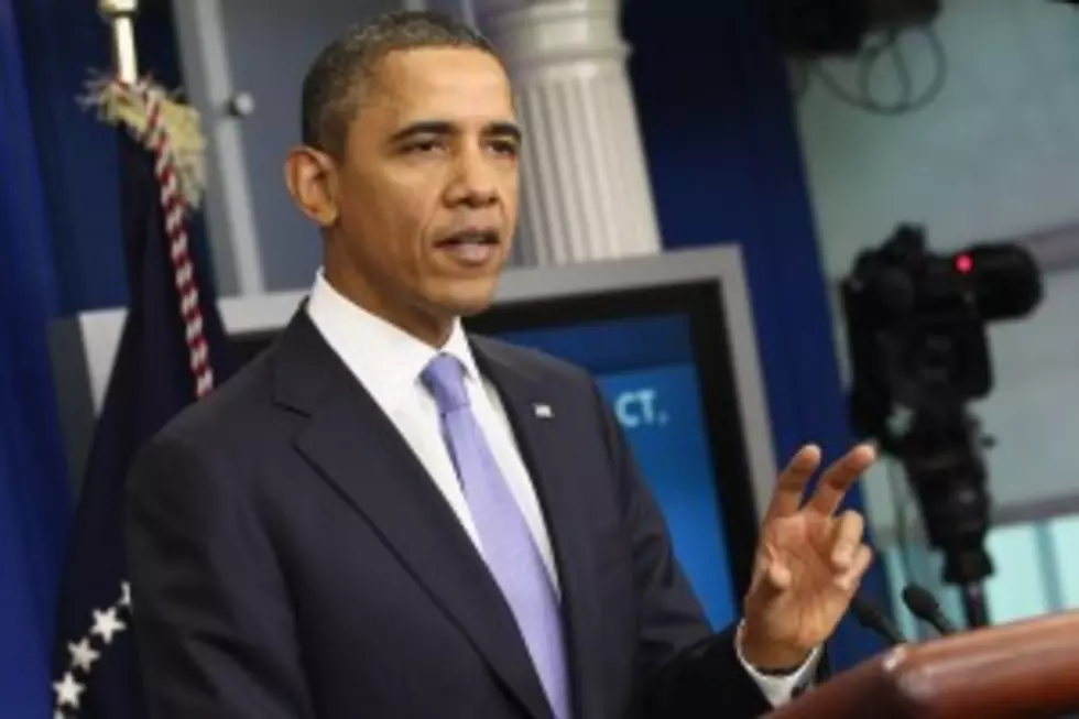 Obama Heralds End Of Divisive Iraq War