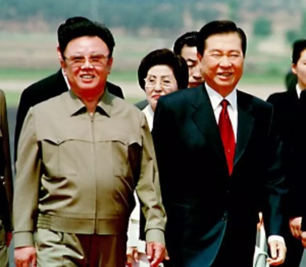 Kim&#8217;s Death Viewed With Wary Optimism