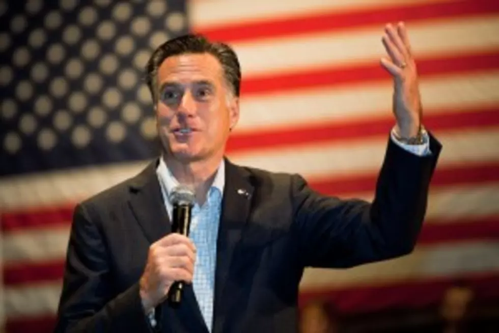 Romney looks Beyond GOP Presidential Primary