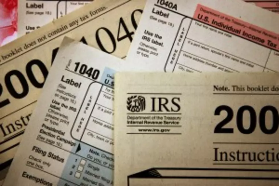 Watchdog: Growing IRS Workload Causing Problems