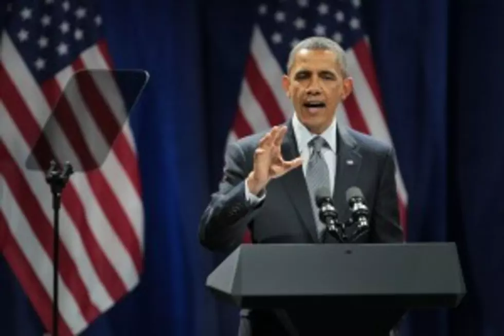 Spin Meter: Obama Feigns Disinterest In Politics