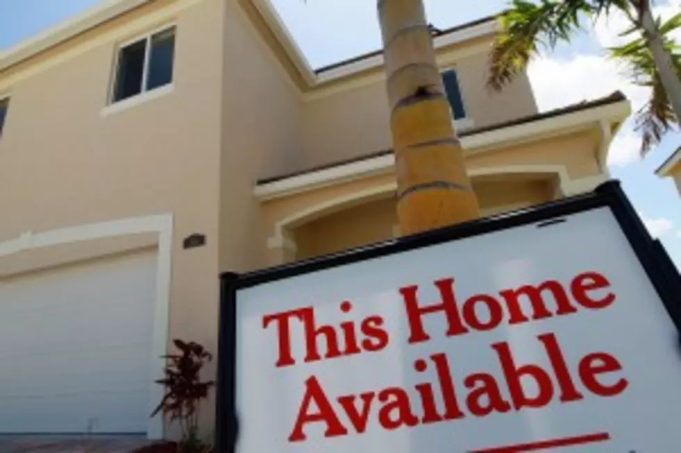 New-Home Purchases Fall, 2011 Worst Ever For Sales