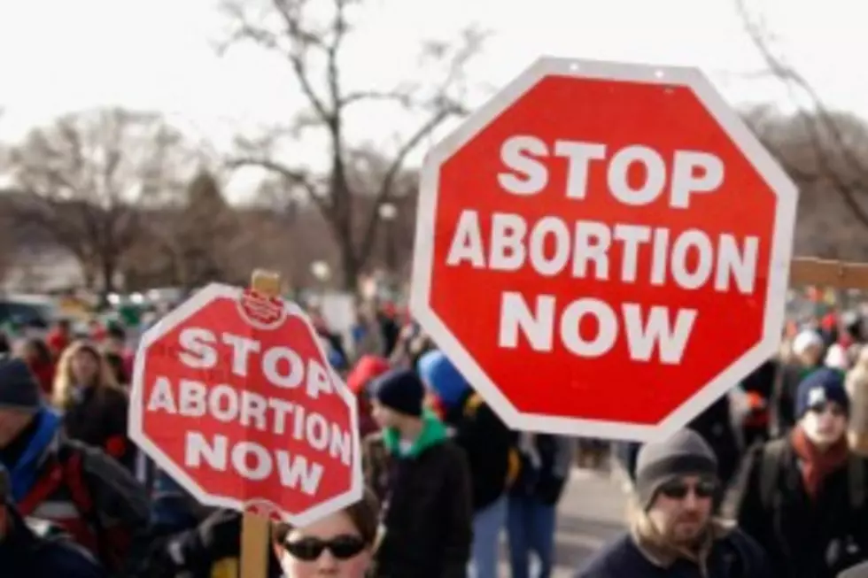 Jackson Court Order Prohibiting Anti-Abortion Protestors Ruled Unconstitutional