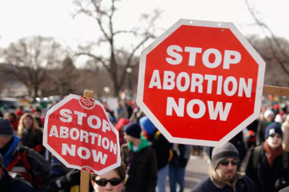 Group Sues Wyoming Officials Over Abortion Protests