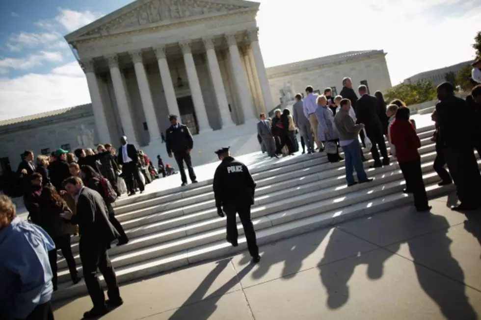 Supreme Court To Review Affirmative Action