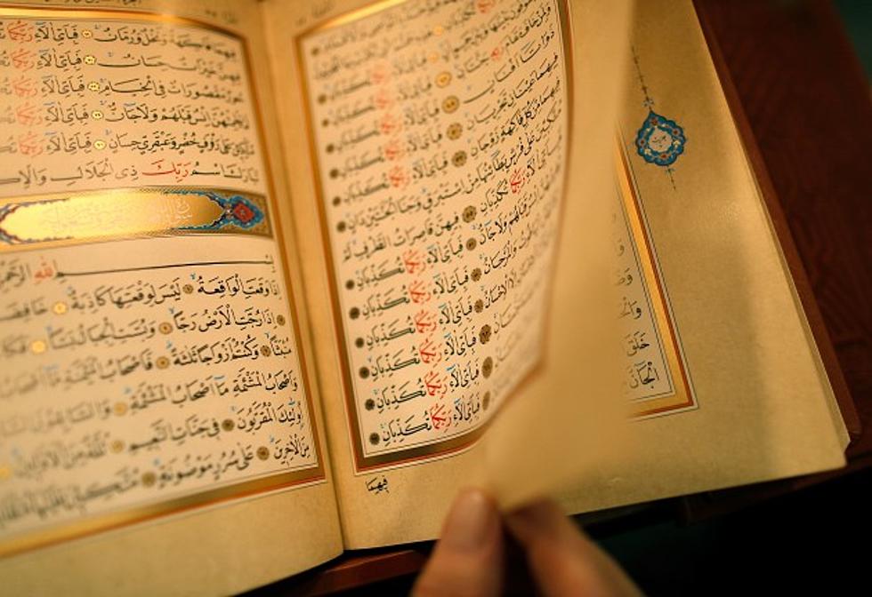 White House Apologizes For Quran Burning
