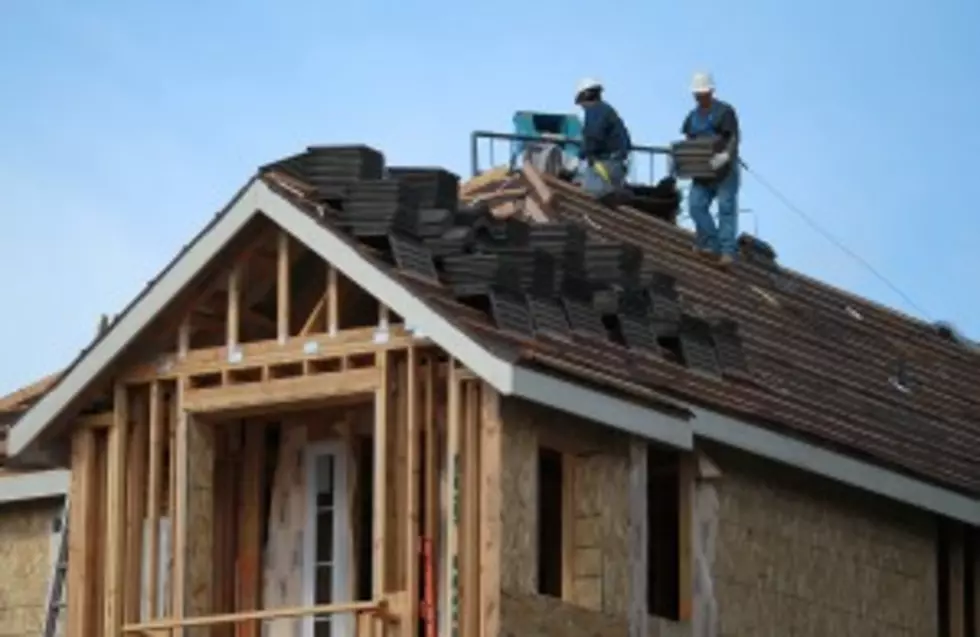 Cheyenne Lawmaker&#8217;s Bill Aims At Roof Contractors